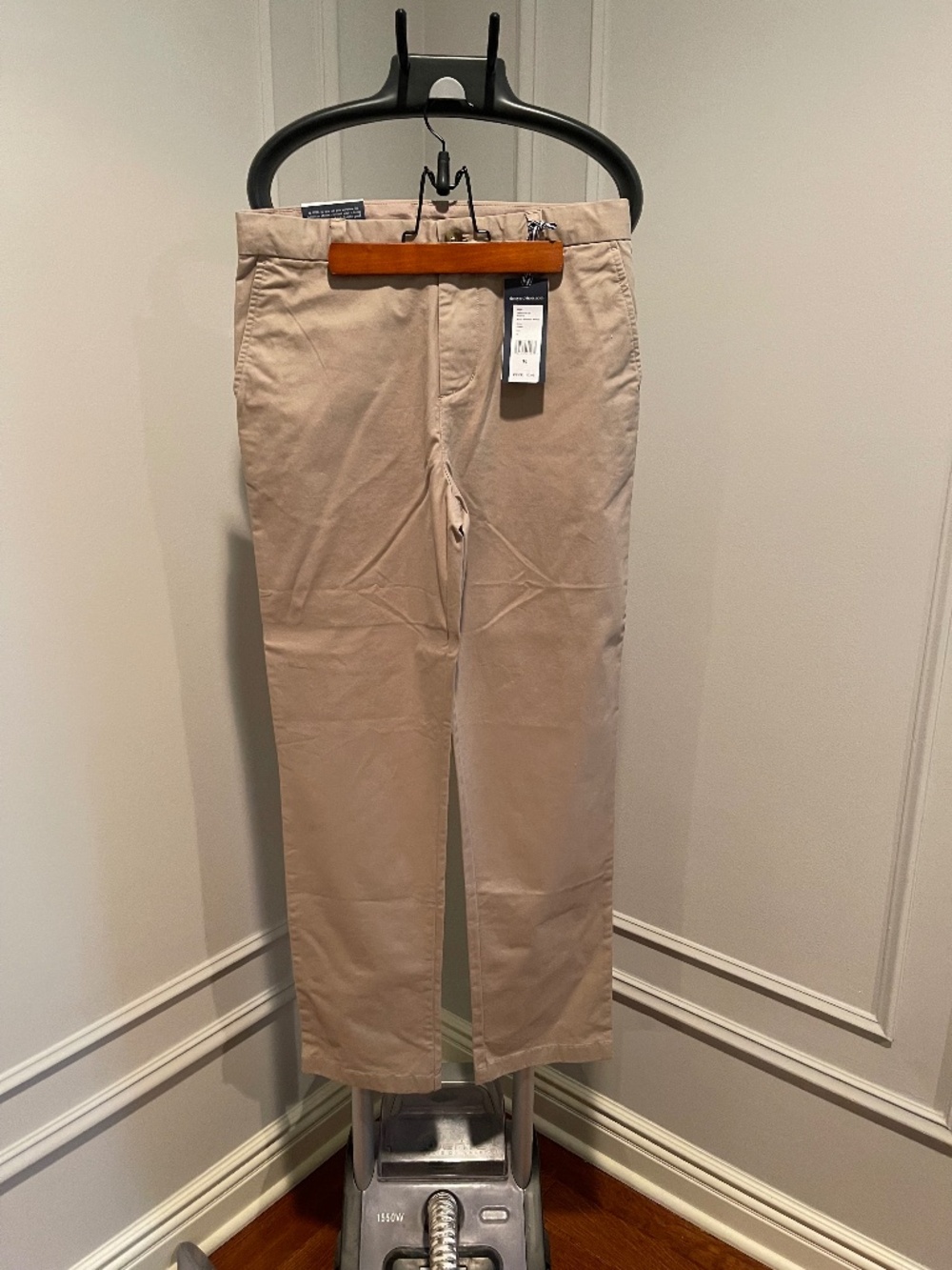 Vineyard Vines Boys Breaker Pants